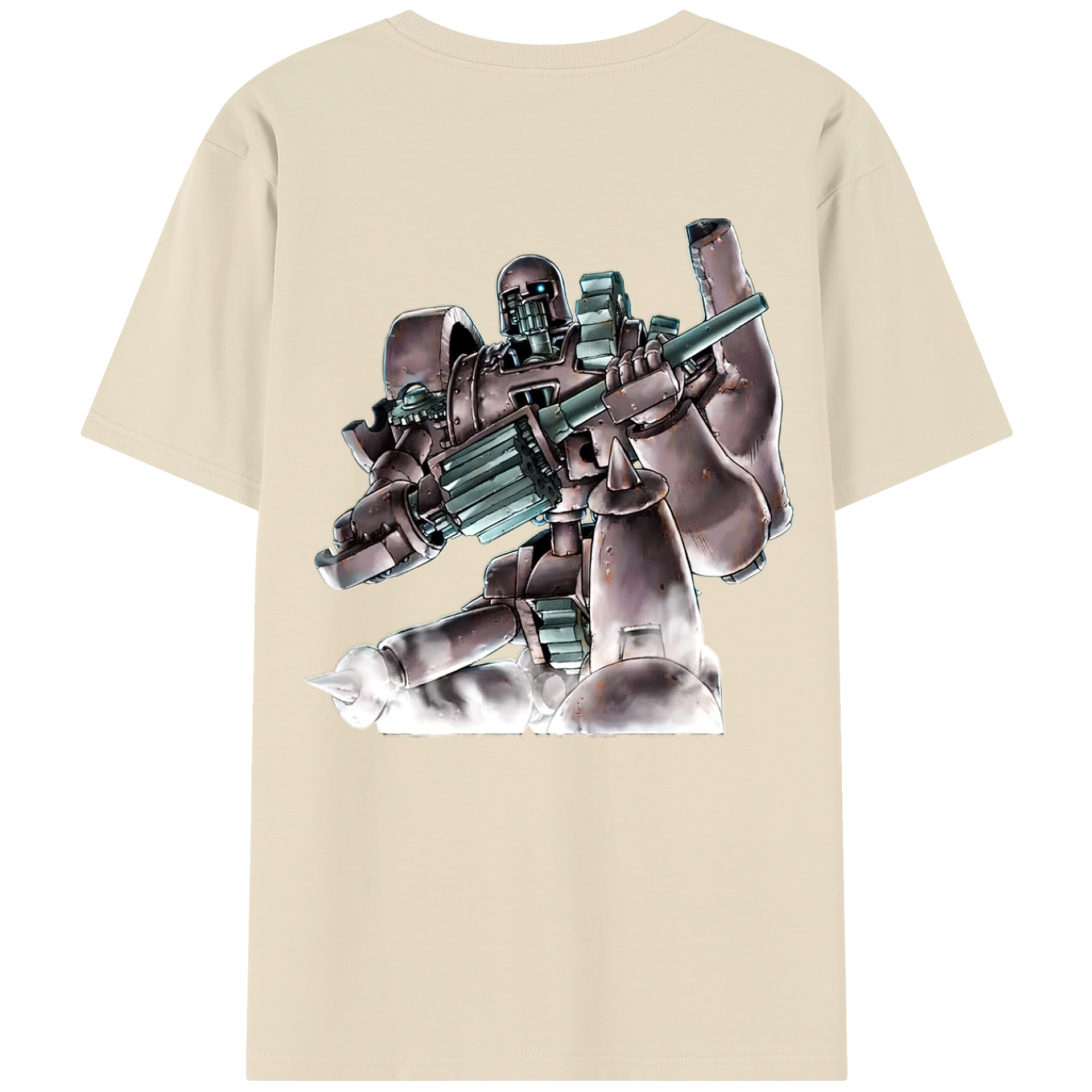 （画像用） 遊☆戯☆王 Yu-Gi-Oh! 綿100％半袖Tシャツ（背面プリント）