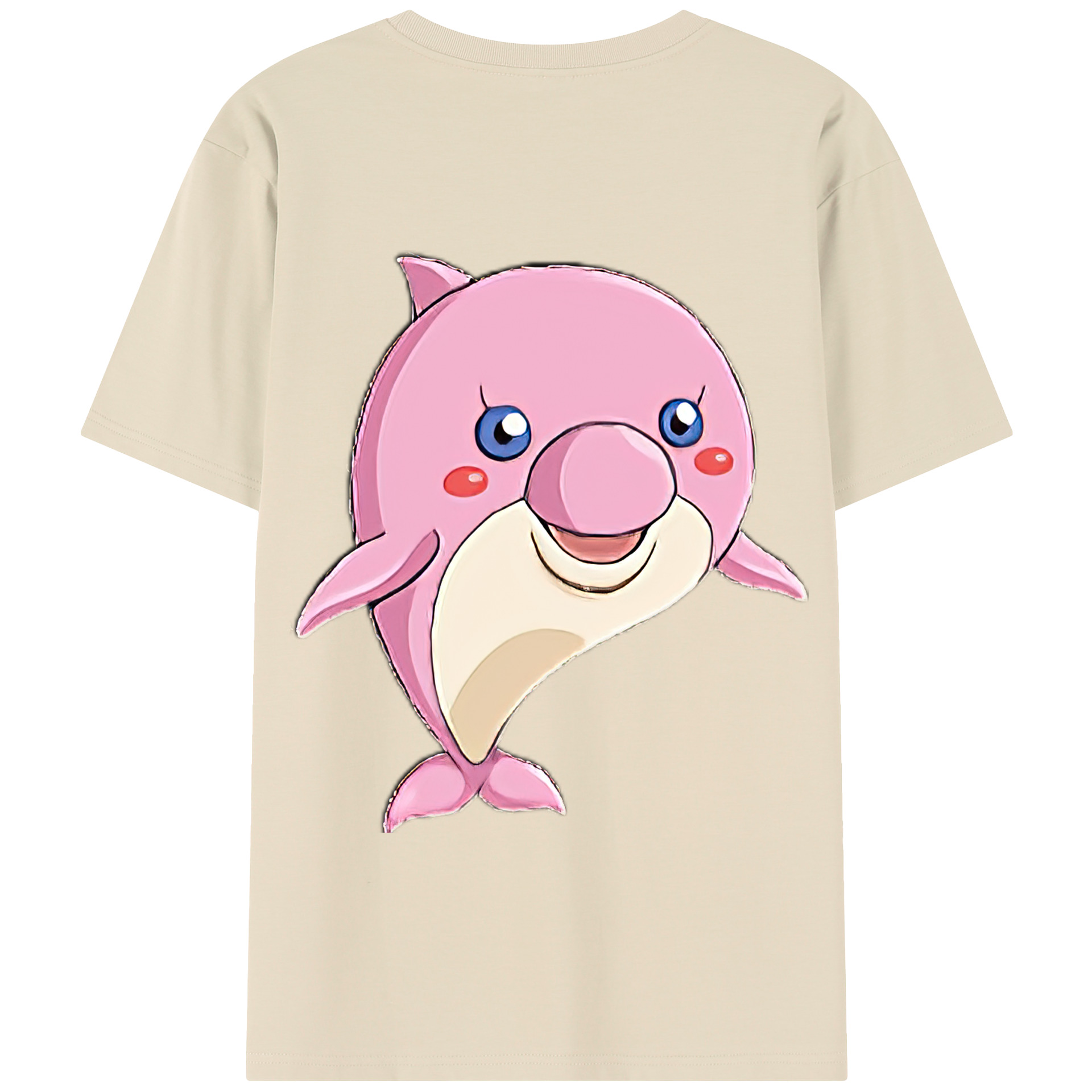 （画像用） 遊☆戯☆王 Yu-Gi-Oh! 綿100％半袖Tシャツ（背面プリント）
