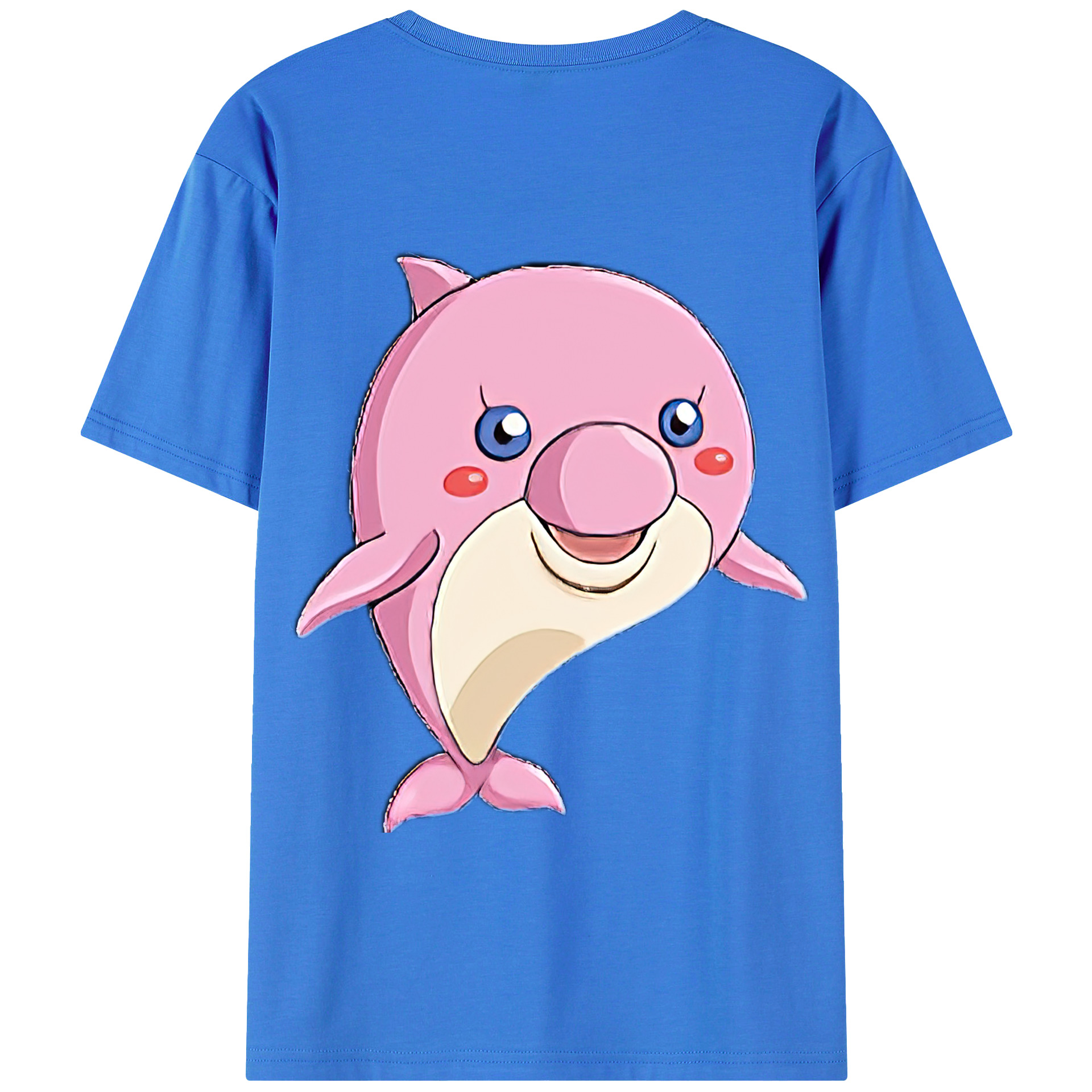 （画像用） 遊☆戯☆王 Yu-Gi-Oh! 綿100％半袖Tシャツ（背面プリント）