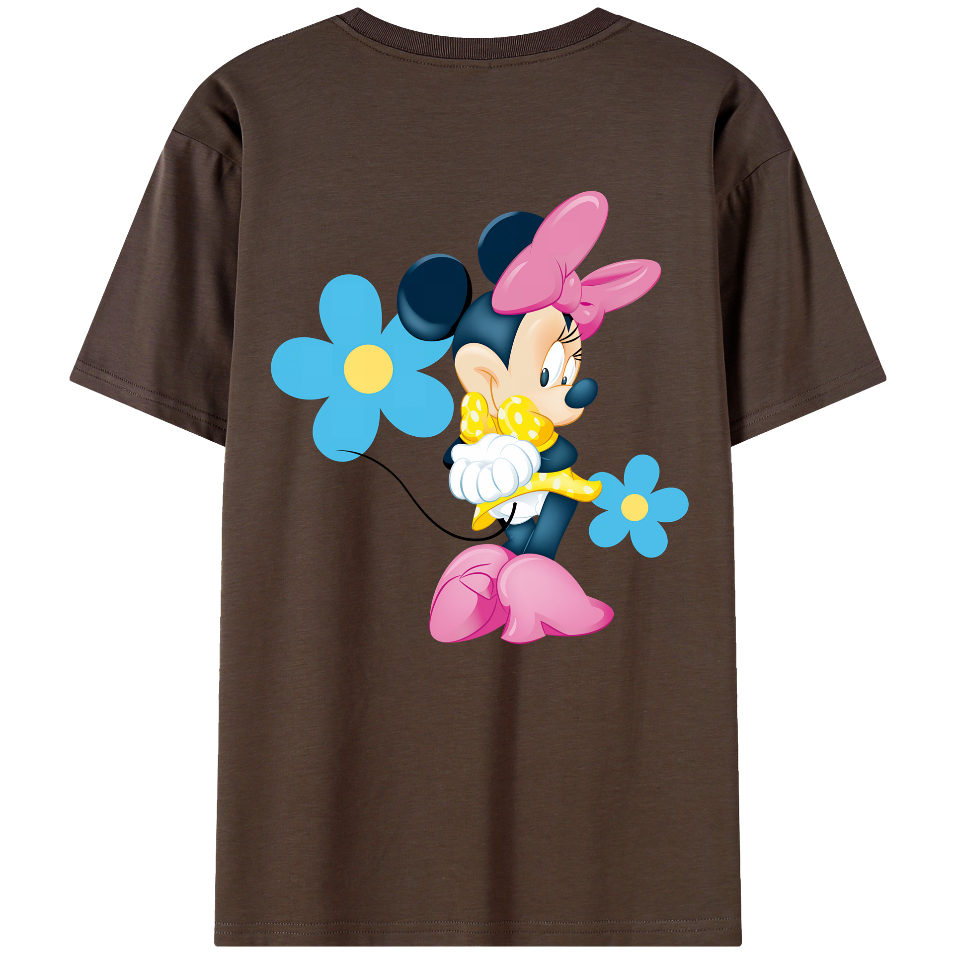 （画像用） 遊☆戯☆王 Yu-Gi-Oh! 綿100％半袖Tシャツ（背面プリント）