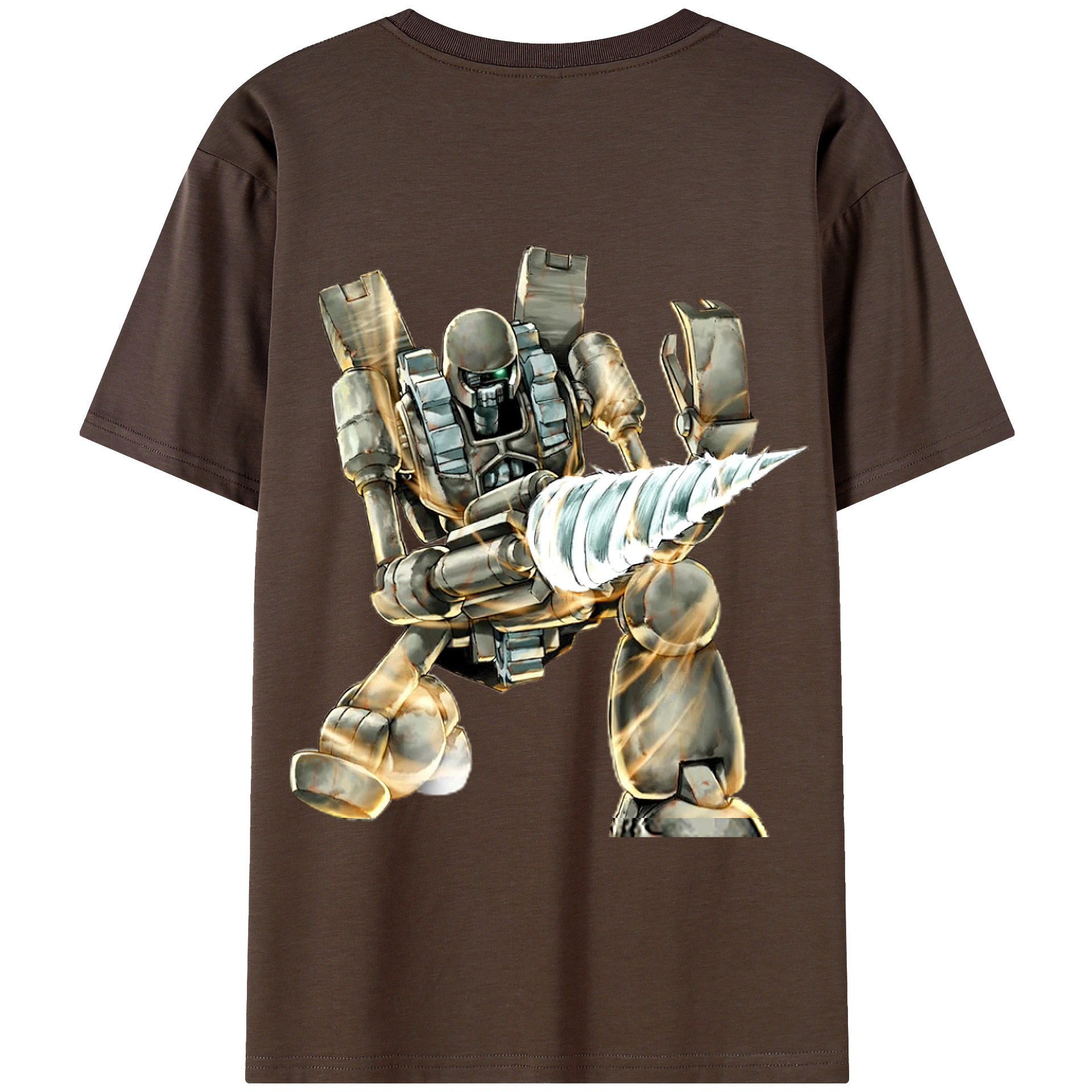 （画像用） 遊☆戯☆王 Yu-Gi-Oh! 綿100％半袖Tシャツ（背面プリント）