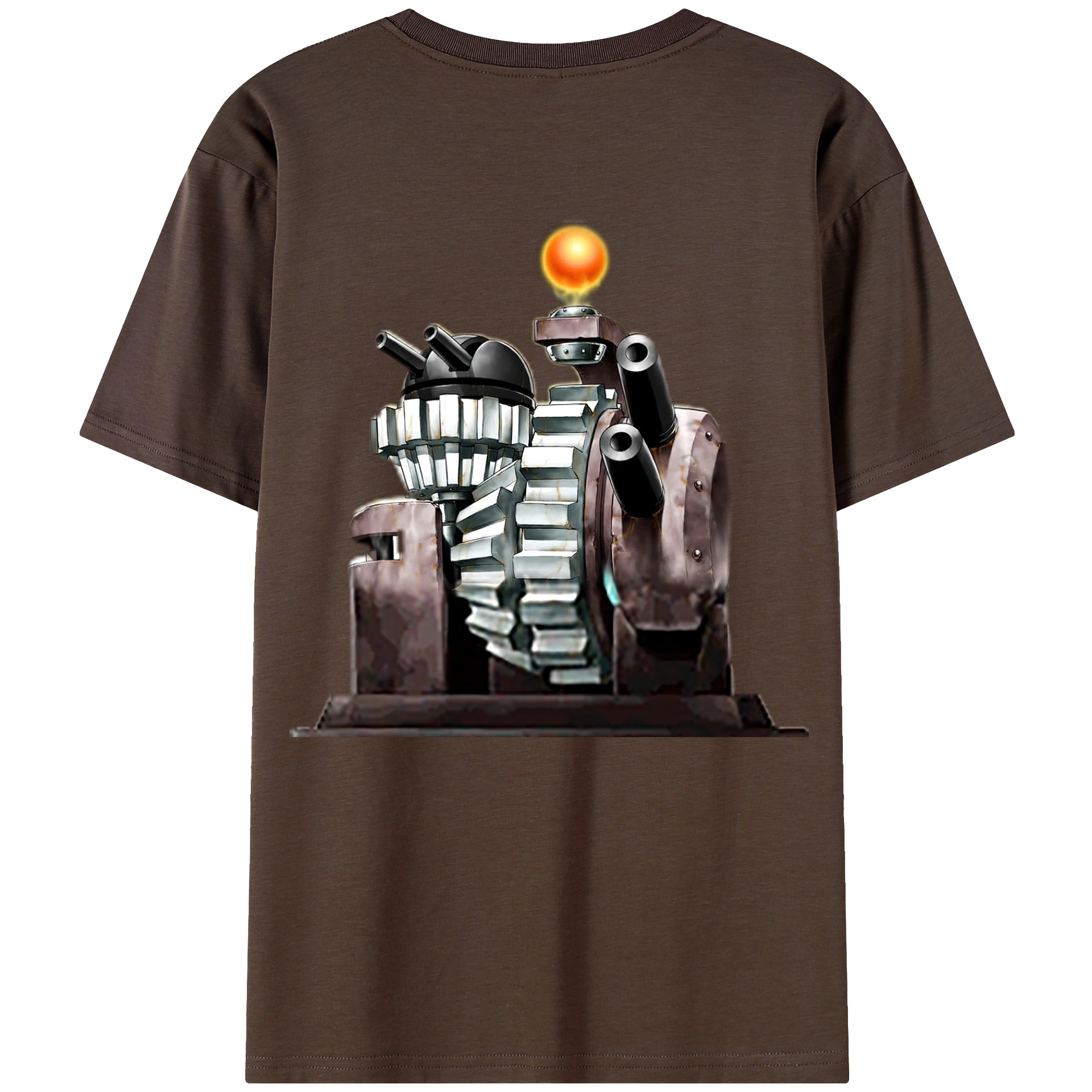 （画像用） 遊☆戯☆王 Yu-Gi-Oh! 綿100％半袖Tシャツ（背面プリント）