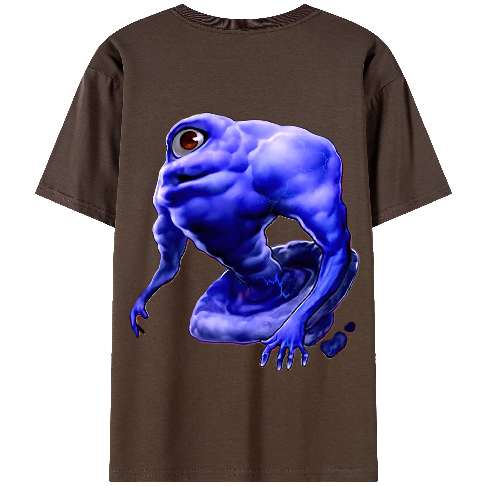 （画像用） 遊☆戯☆王 Yu-Gi-Oh! 綿100％半袖Tシャツ（背面プリント）