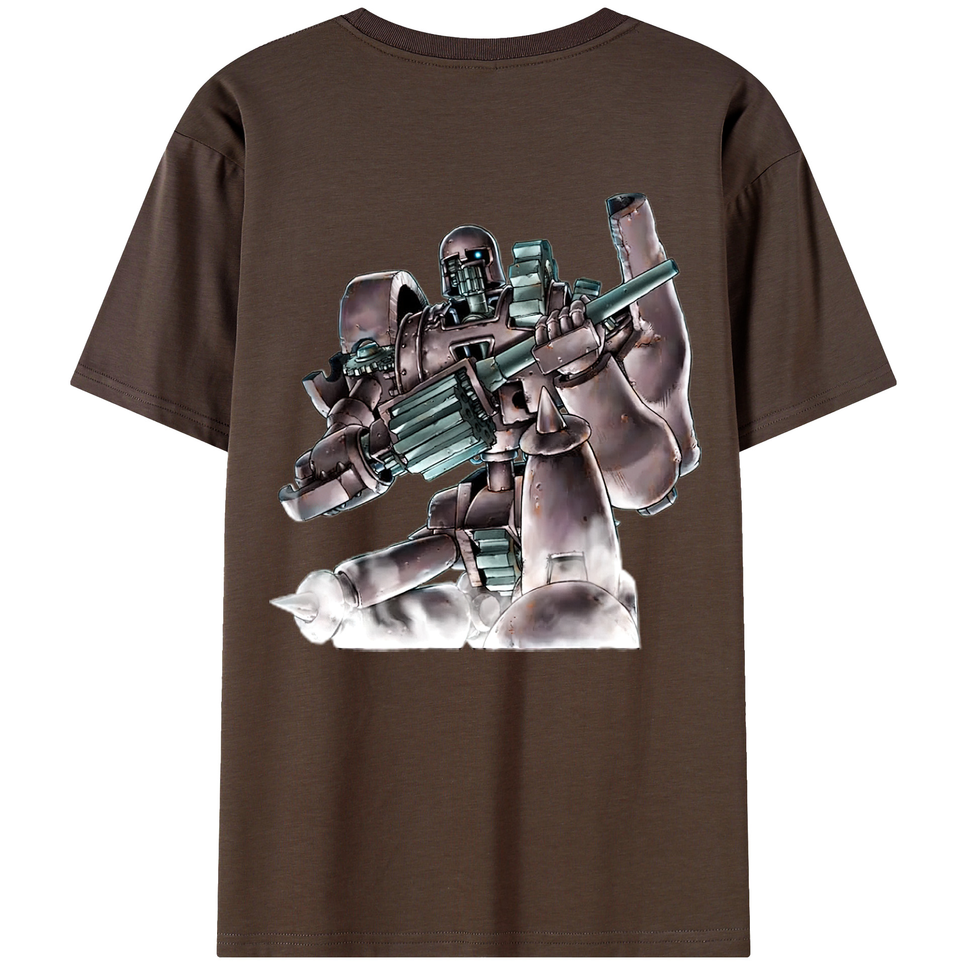 （画像用） 遊☆戯☆王 Yu-Gi-Oh! 綿100％半袖Tシャツ（背面プリント）