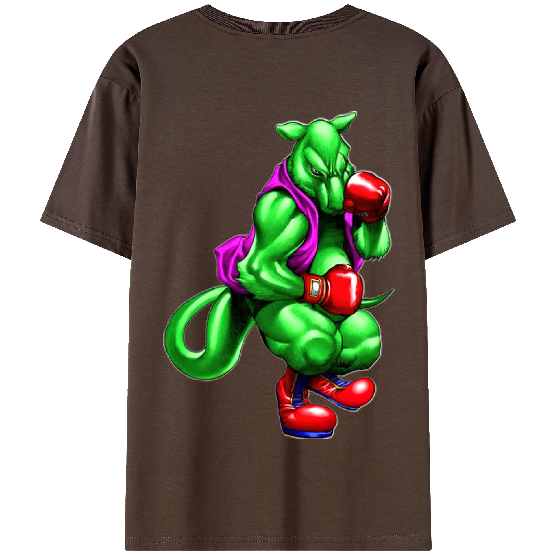 （画像用） 遊☆戯☆王 Yu-Gi-Oh! 綿100％半袖Tシャツ（背面プリント）