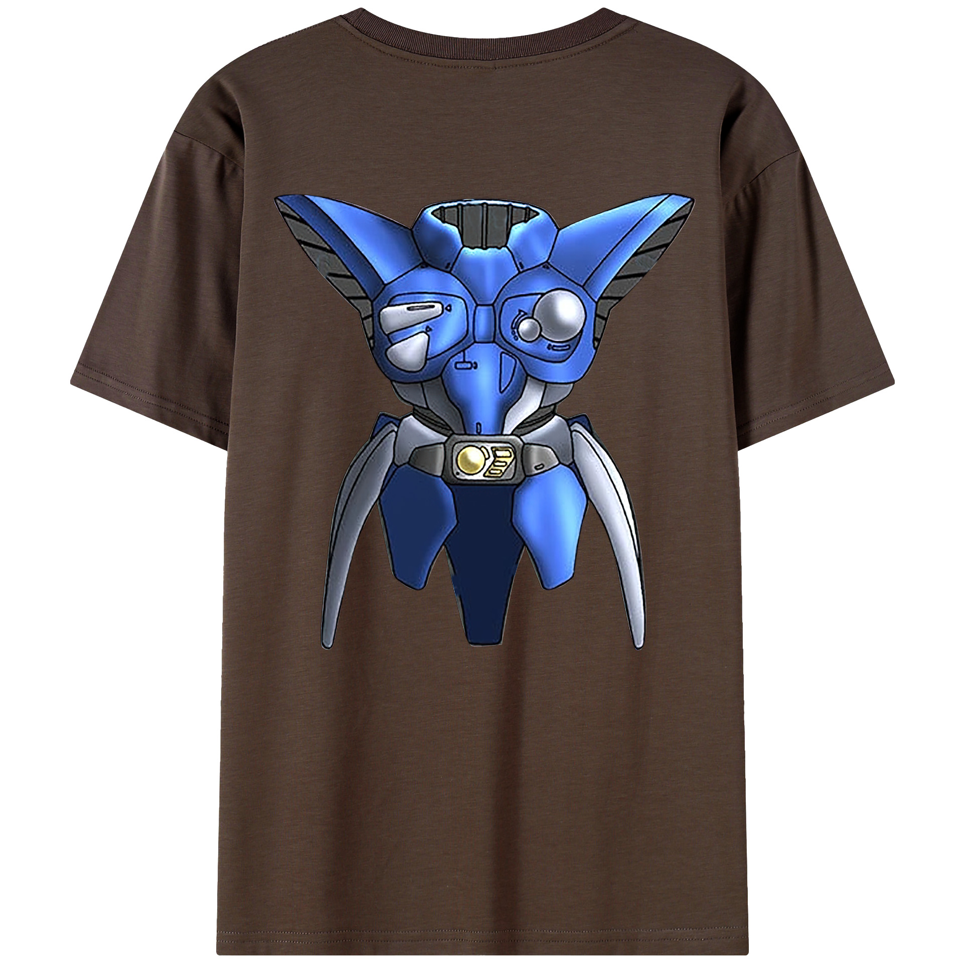 遊☆戯☆王 Yu-Gi-Oh! 綿100％半袖Tシャツ（背面プリント）
