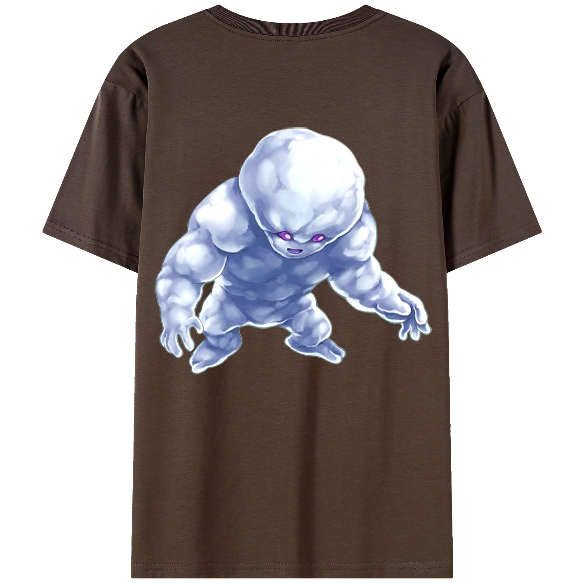 遊☆戯☆王 Yu-Gi-Oh! 綿100％半袖Tシャツ（背面プリント）