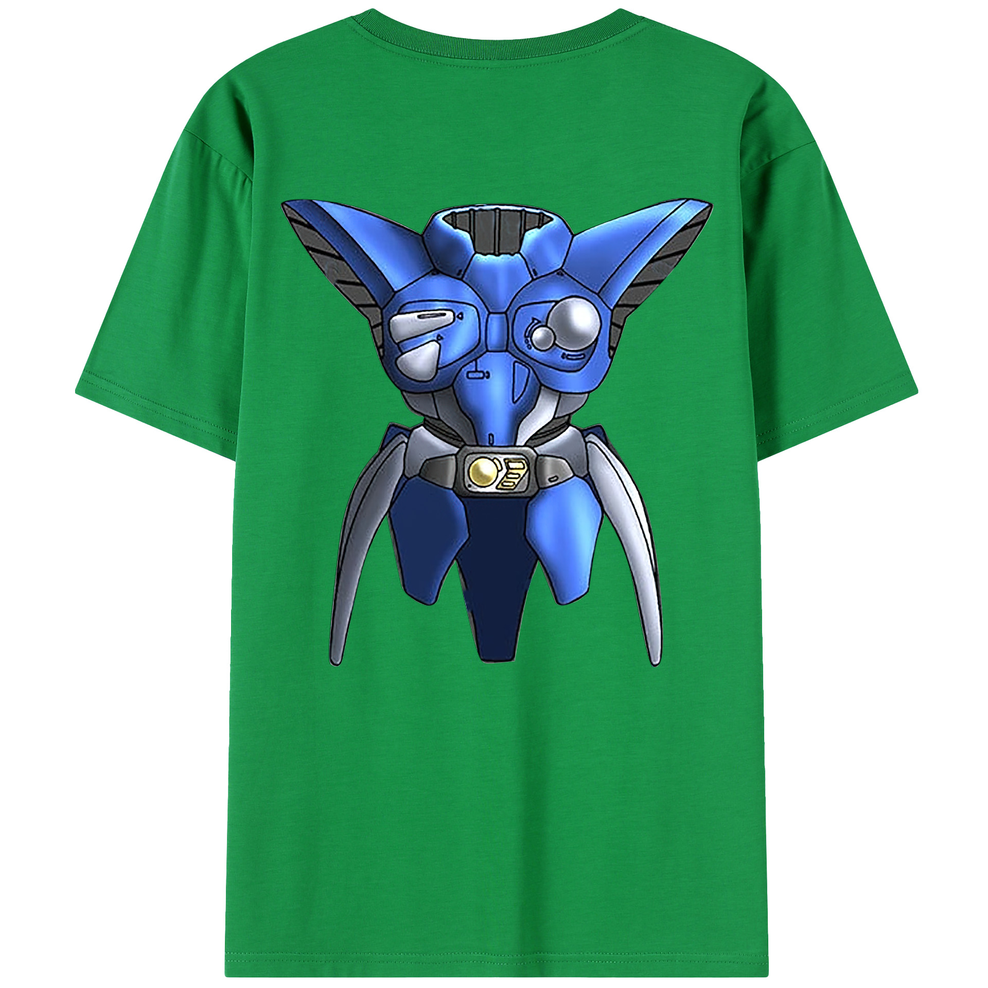 遊☆戯☆王 Yu-Gi-Oh! 綿100％半袖Tシャツ（背面プリント）