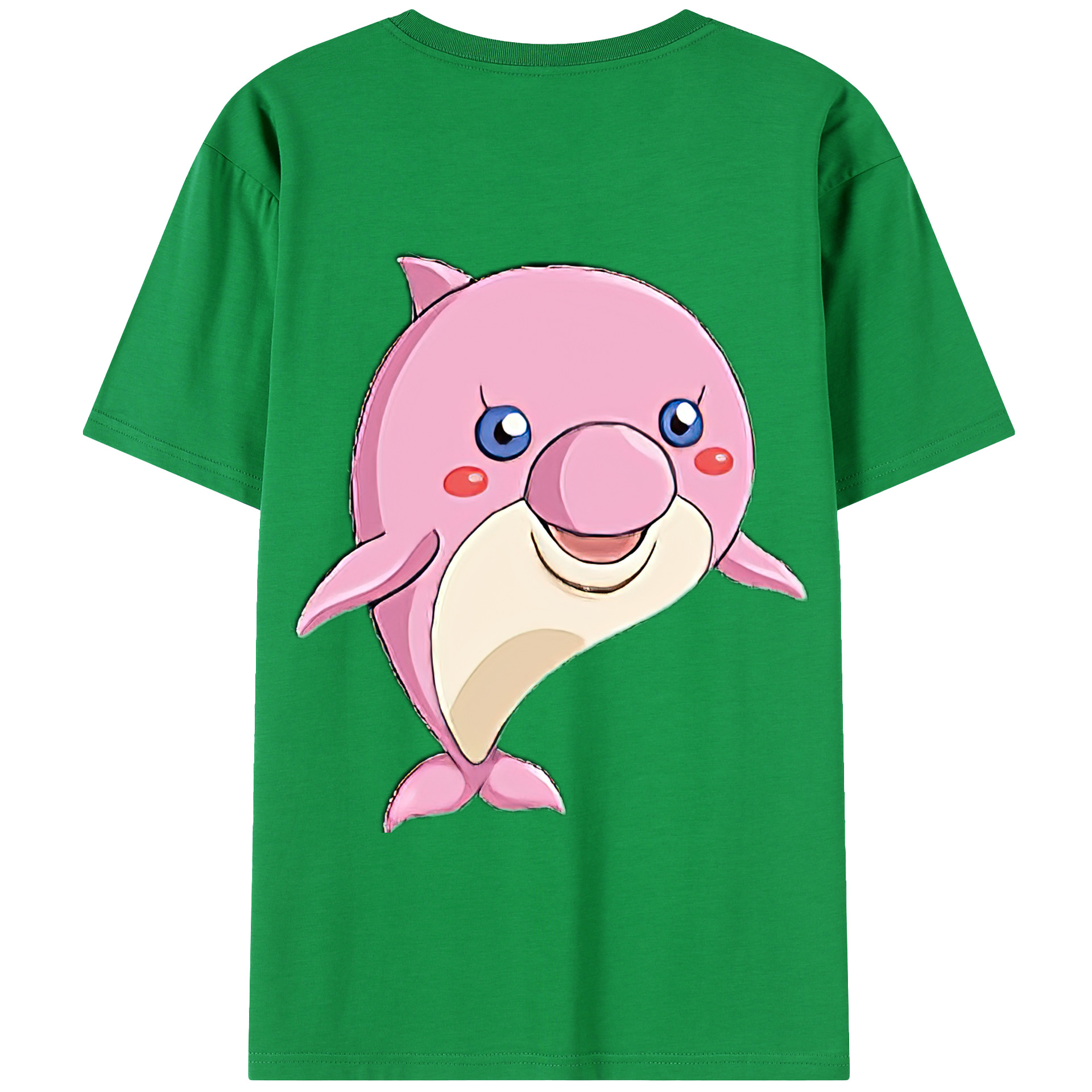 （画像用） 遊☆戯☆王 Yu-Gi-Oh! 綿100％半袖Tシャツ（背面プリント）