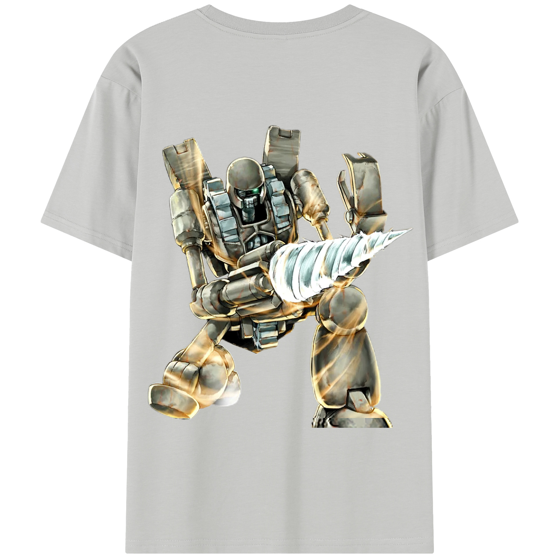 （画像用） 遊☆戯☆王 Yu-Gi-Oh! 綿100％半袖Tシャツ（背面プリント）