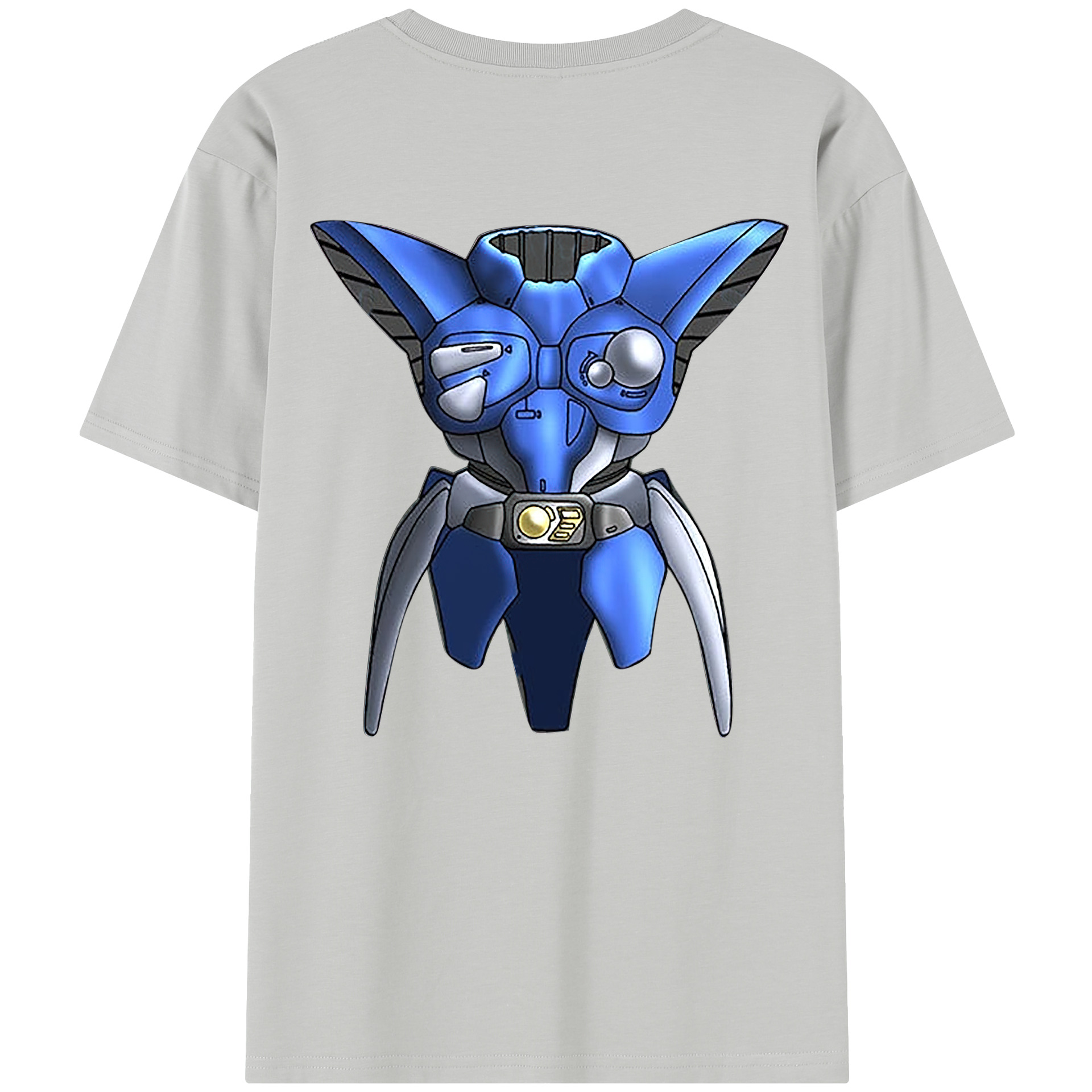 遊☆戯☆王 Yu-Gi-Oh! 綿100％半袖Tシャツ（背面プリント）