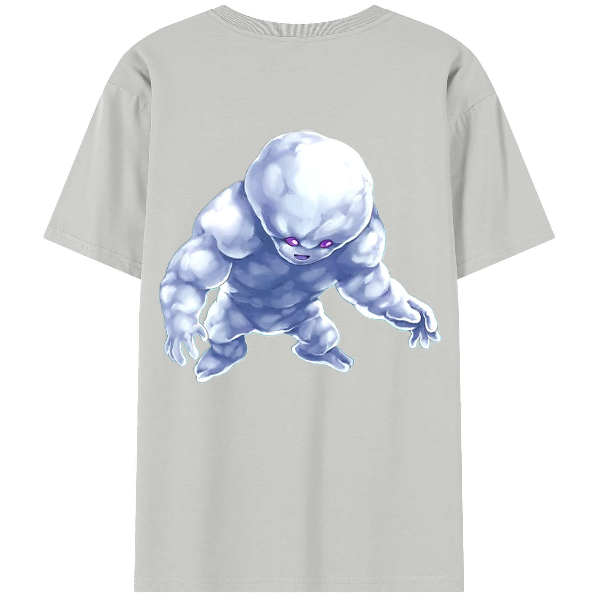 遊☆戯☆王 Yu-Gi-Oh! 綿100％半袖Tシャツ（背面プリント）