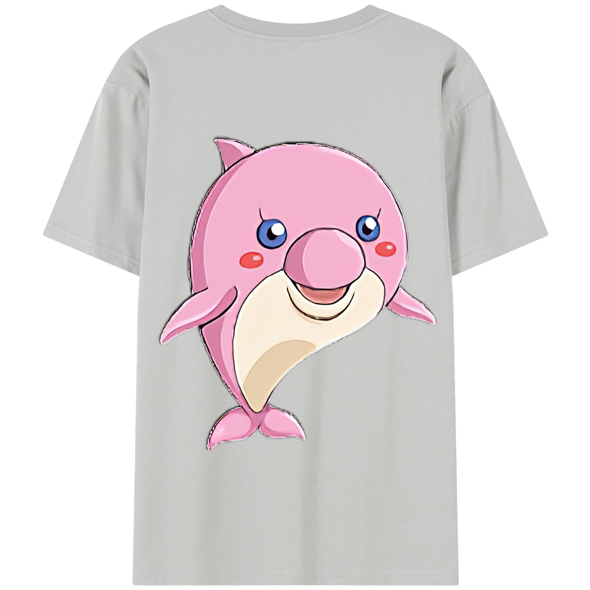（画像用） 遊☆戯☆王 Yu-Gi-Oh! 綿100％半袖Tシャツ（背面プリント）