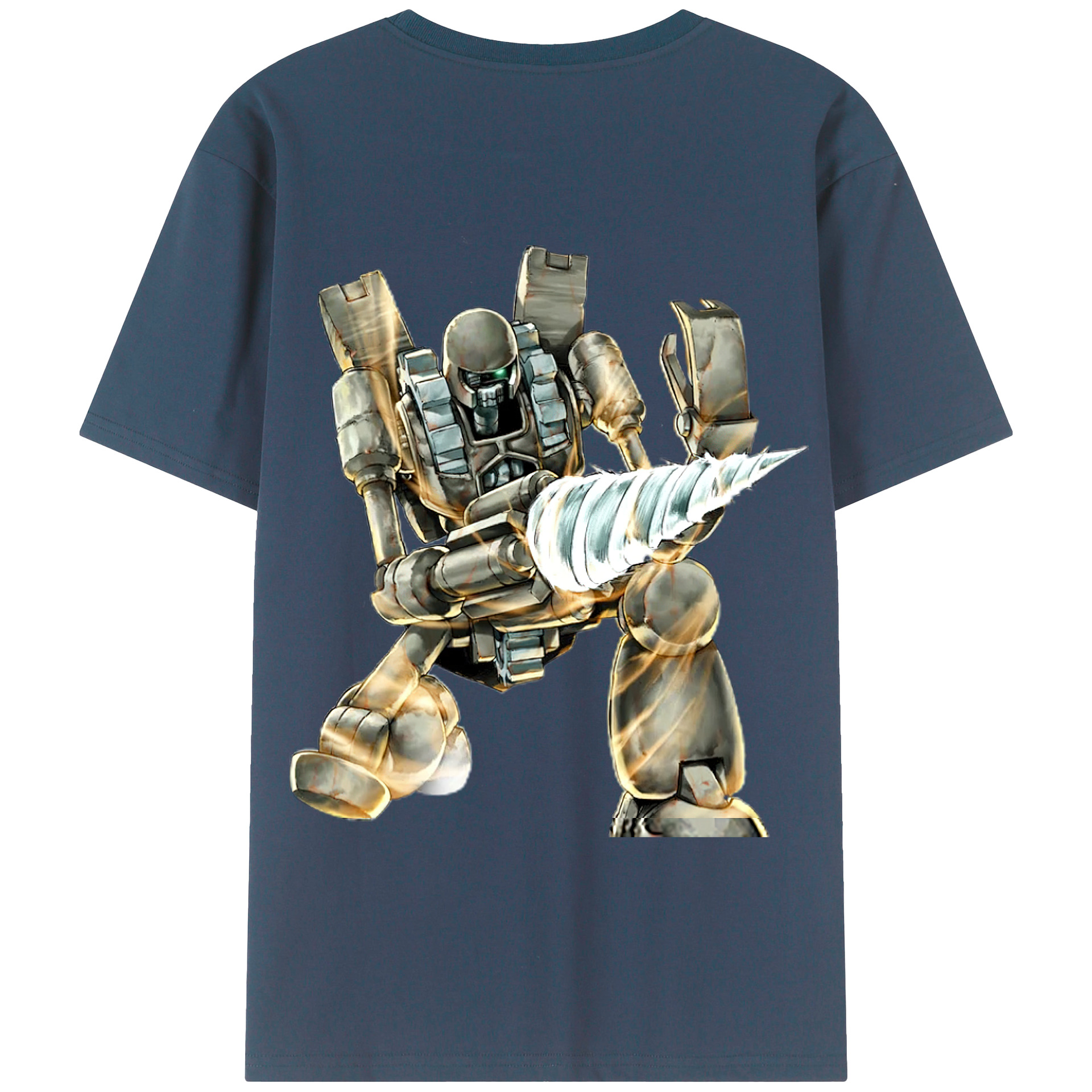 （画像用） 遊☆戯☆王 Yu-Gi-Oh! 綿100％半袖Tシャツ（背面プリント）
