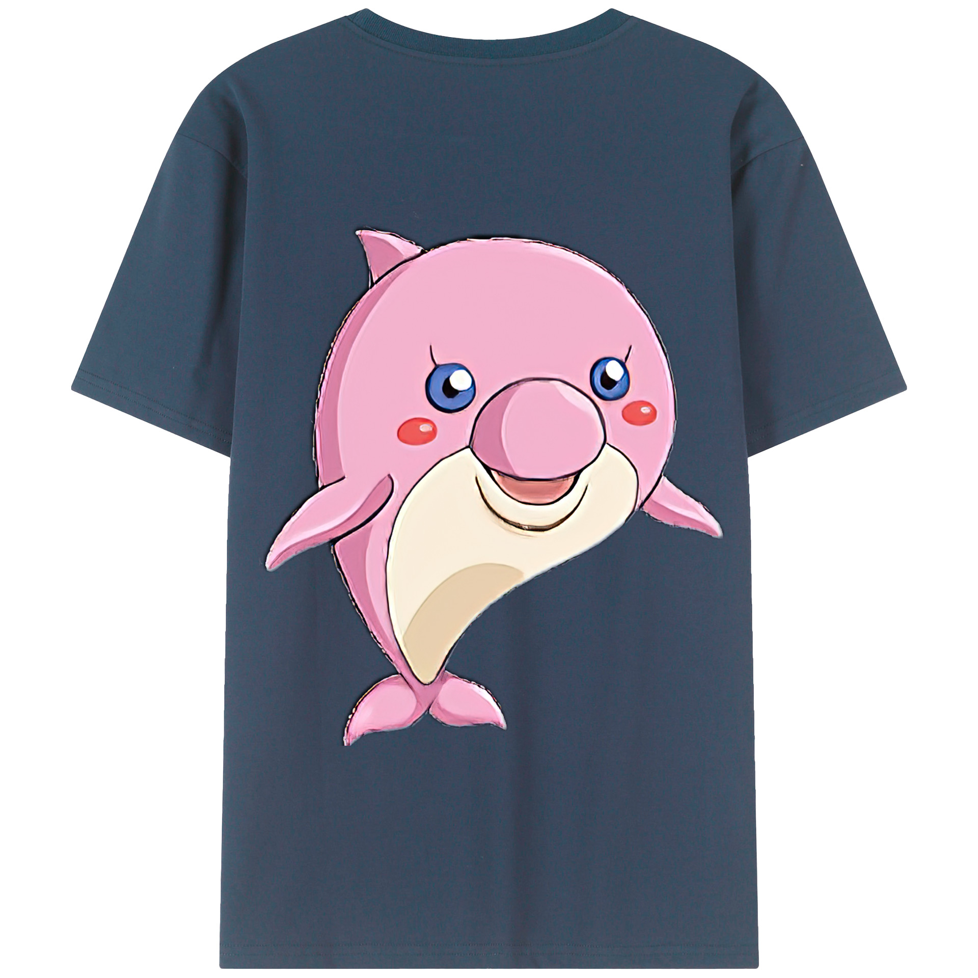 （画像用） 遊☆戯☆王 Yu-Gi-Oh! 綿100％半袖Tシャツ（背面プリント）