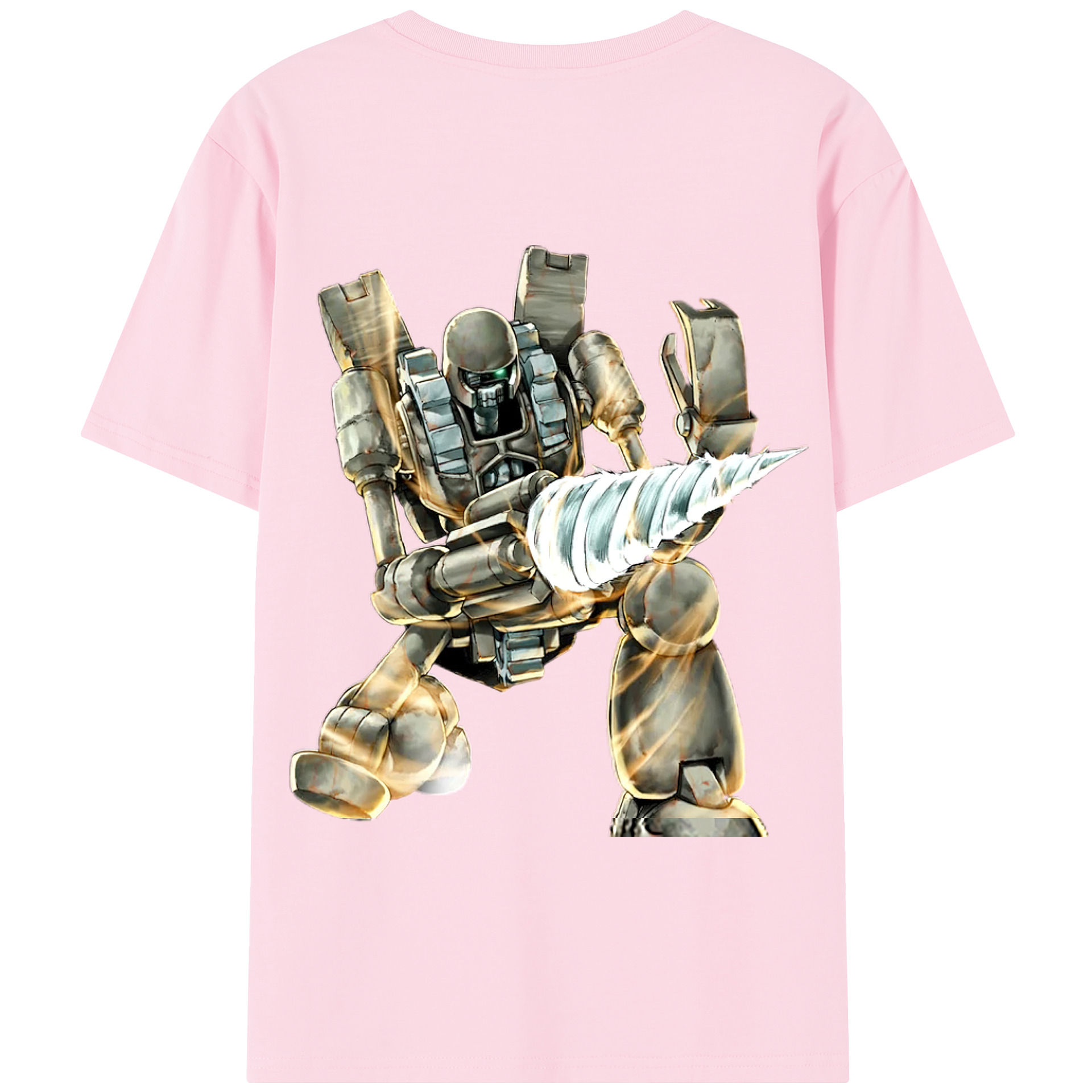 （画像用） 遊☆戯☆王 Yu-Gi-Oh! 綿100％半袖Tシャツ（背面プリント）