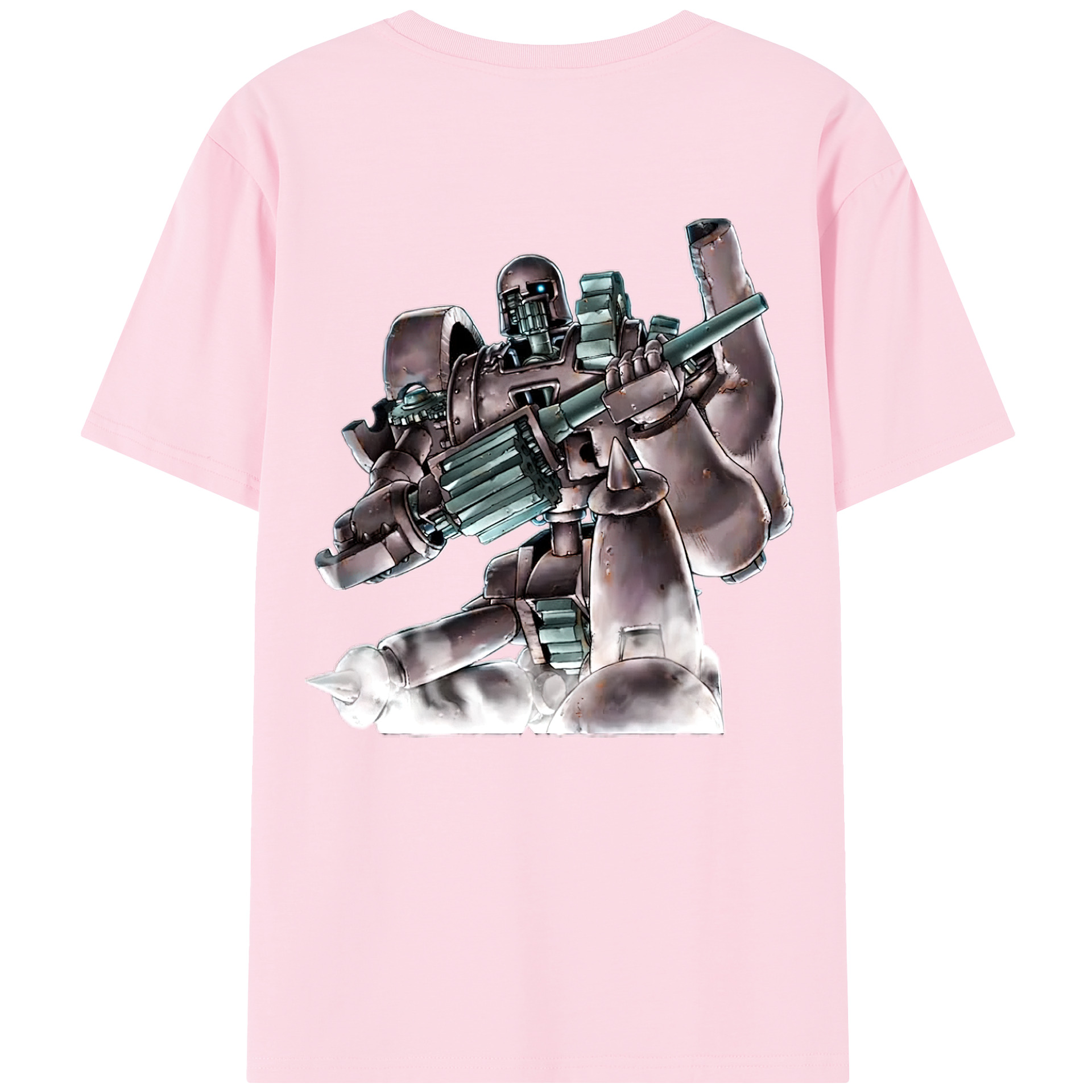 （画像用） 遊☆戯☆王 Yu-Gi-Oh! 綿100％半袖Tシャツ（背面プリント）