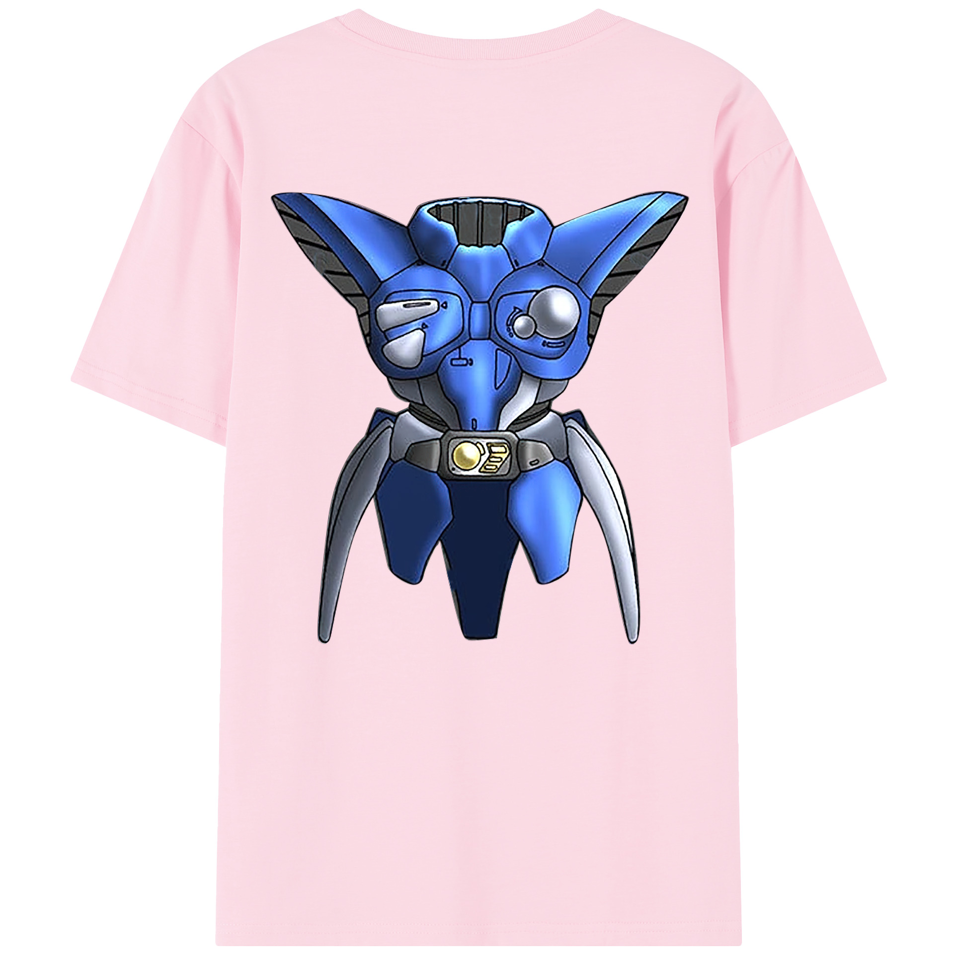 遊☆戯☆王 Yu-Gi-Oh! 綿100％半袖Tシャツ（背面プリント）