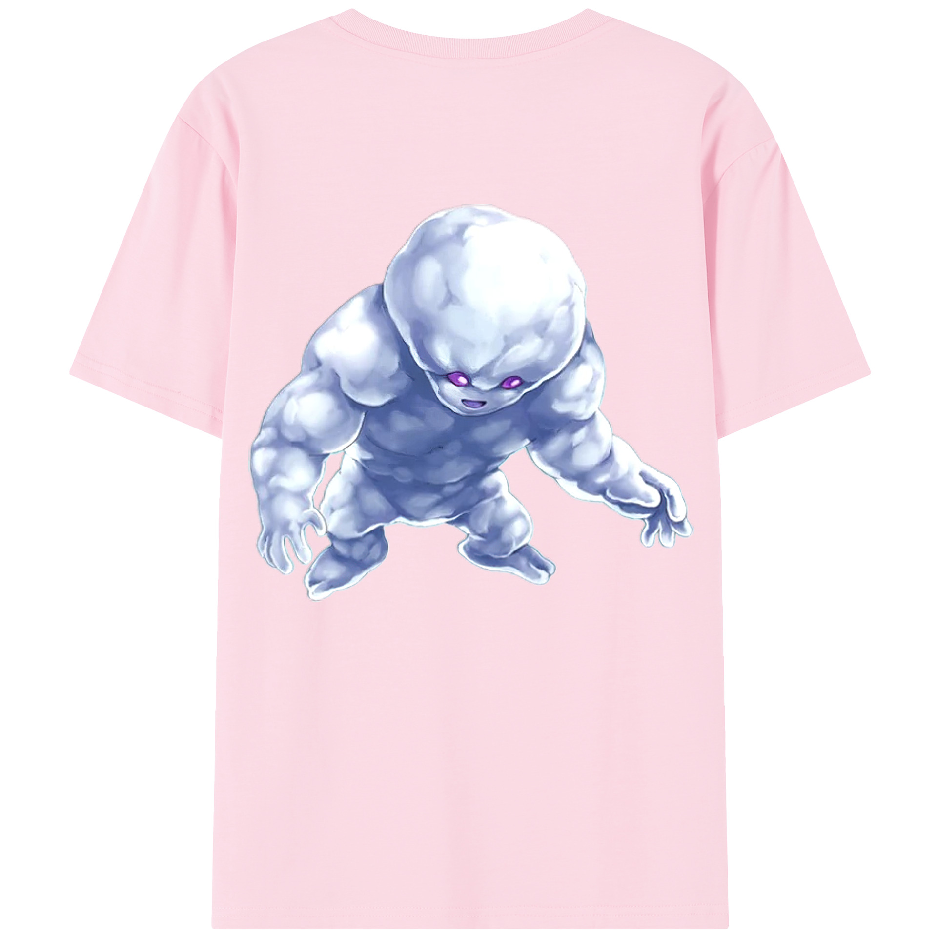 遊☆戯☆王 Yu-Gi-Oh! 綿100％半袖Tシャツ（背面プリント）