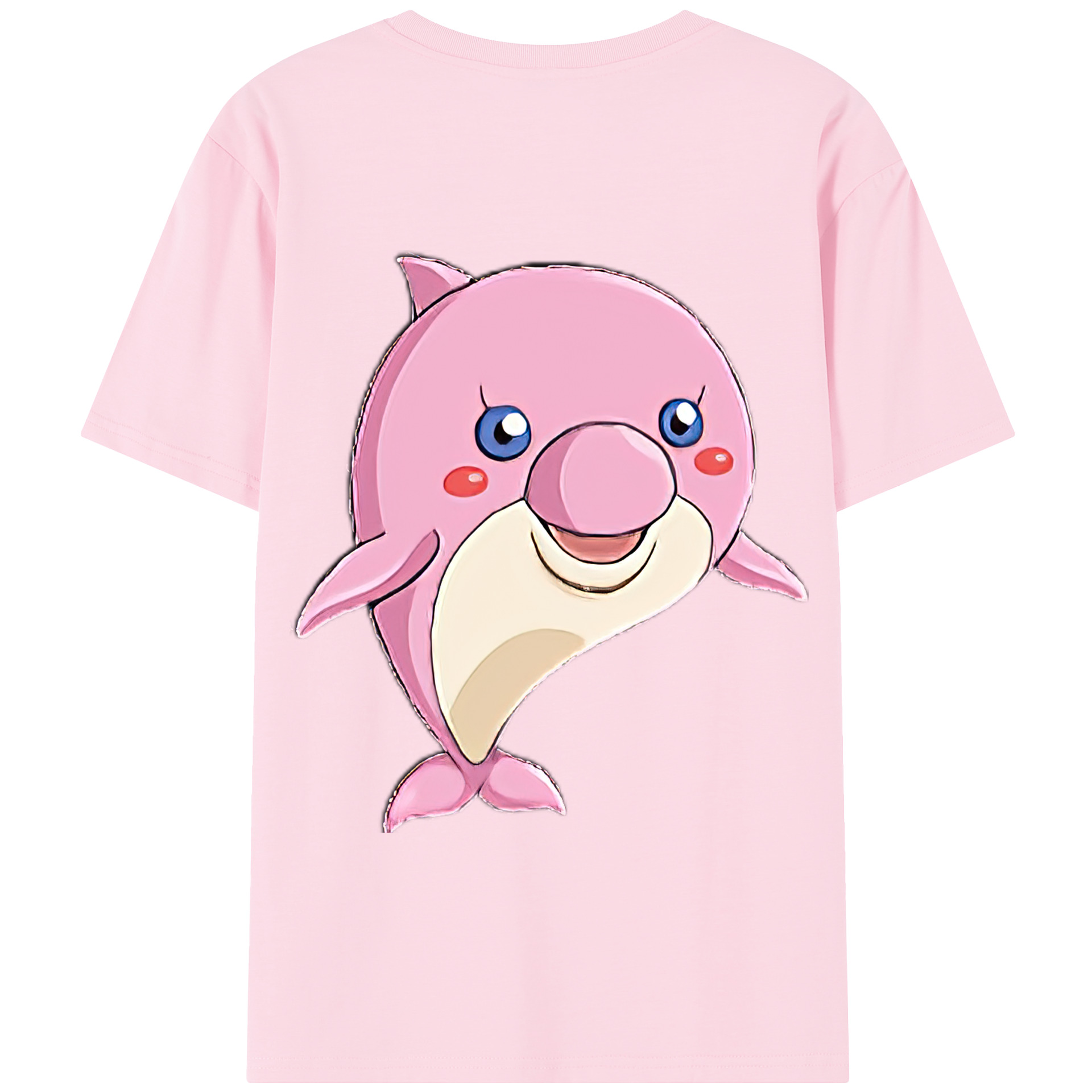 （画像用） 遊☆戯☆王 Yu-Gi-Oh! 綿100％半袖Tシャツ（背面プリント）