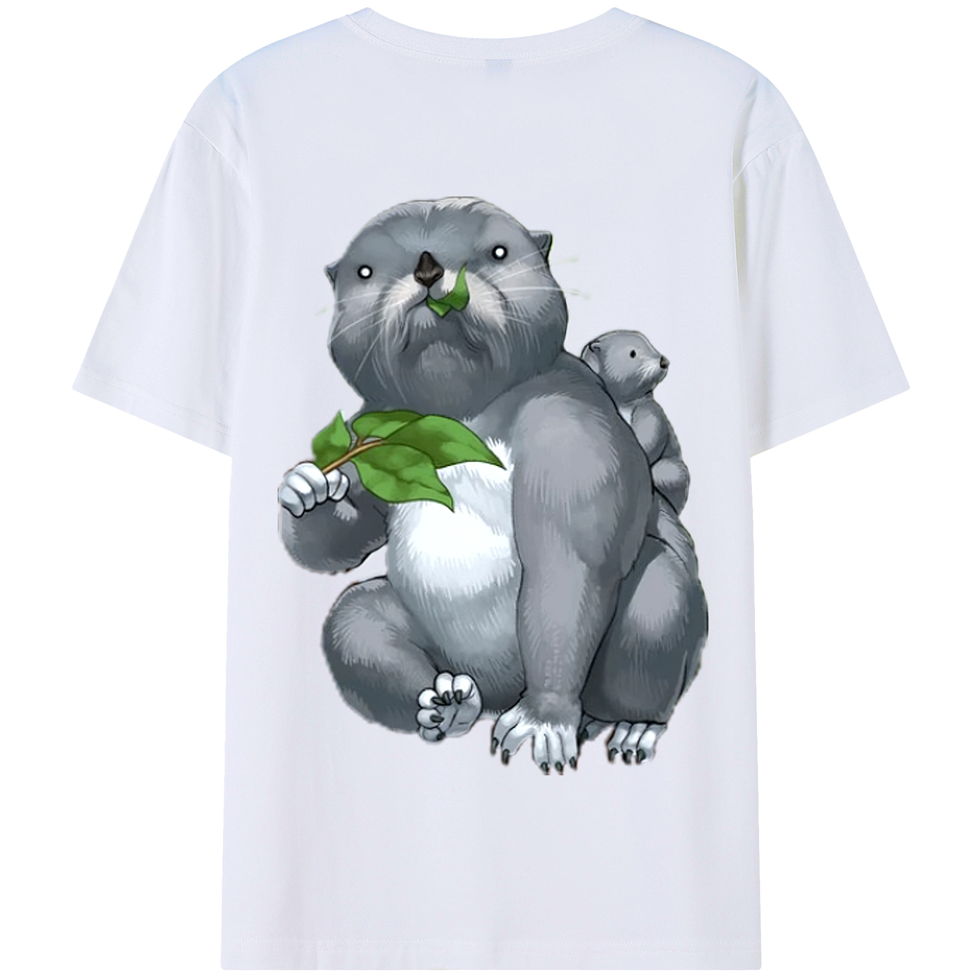 遊☆戯☆王 Yu-Gi-Oh! 綿100%半袖Tシャツ(背面プリント) 遊☆戯☆王 Yu-Gi-Oh! 綿100%半袖Tシャツ(背面プリント)