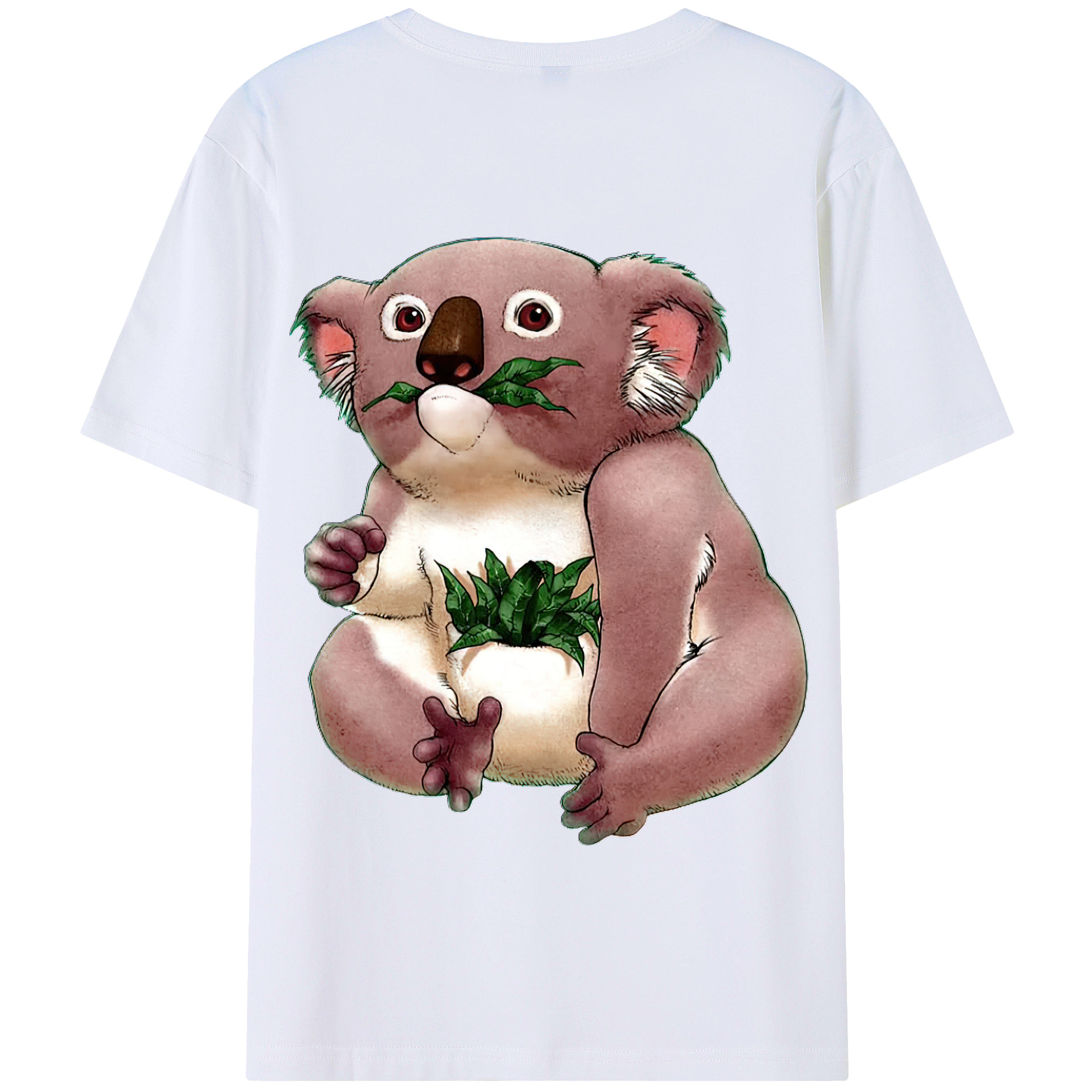 遊☆戯☆王 Yu-Gi-Oh! 綿100％半袖Tシャツ（背面プリント）