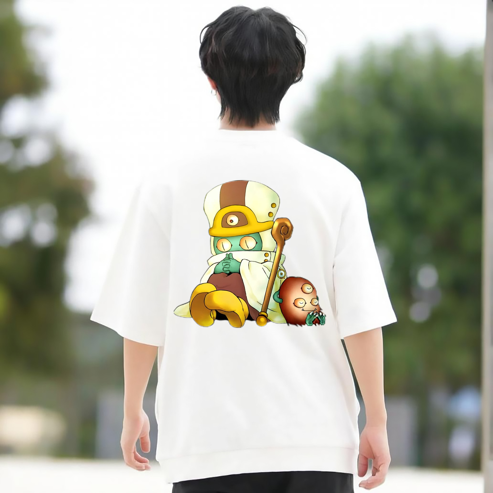 一般的なイメージ