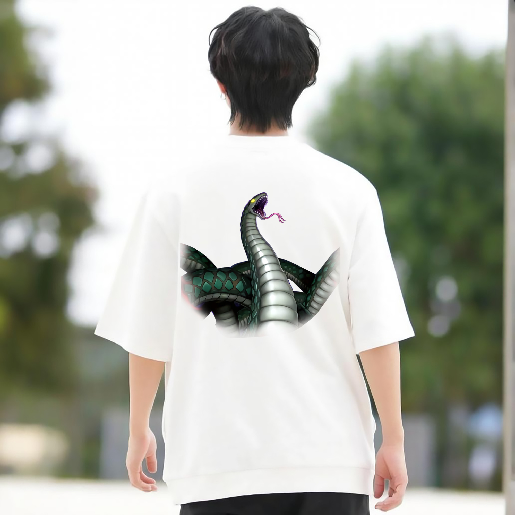 一般的なイメージ