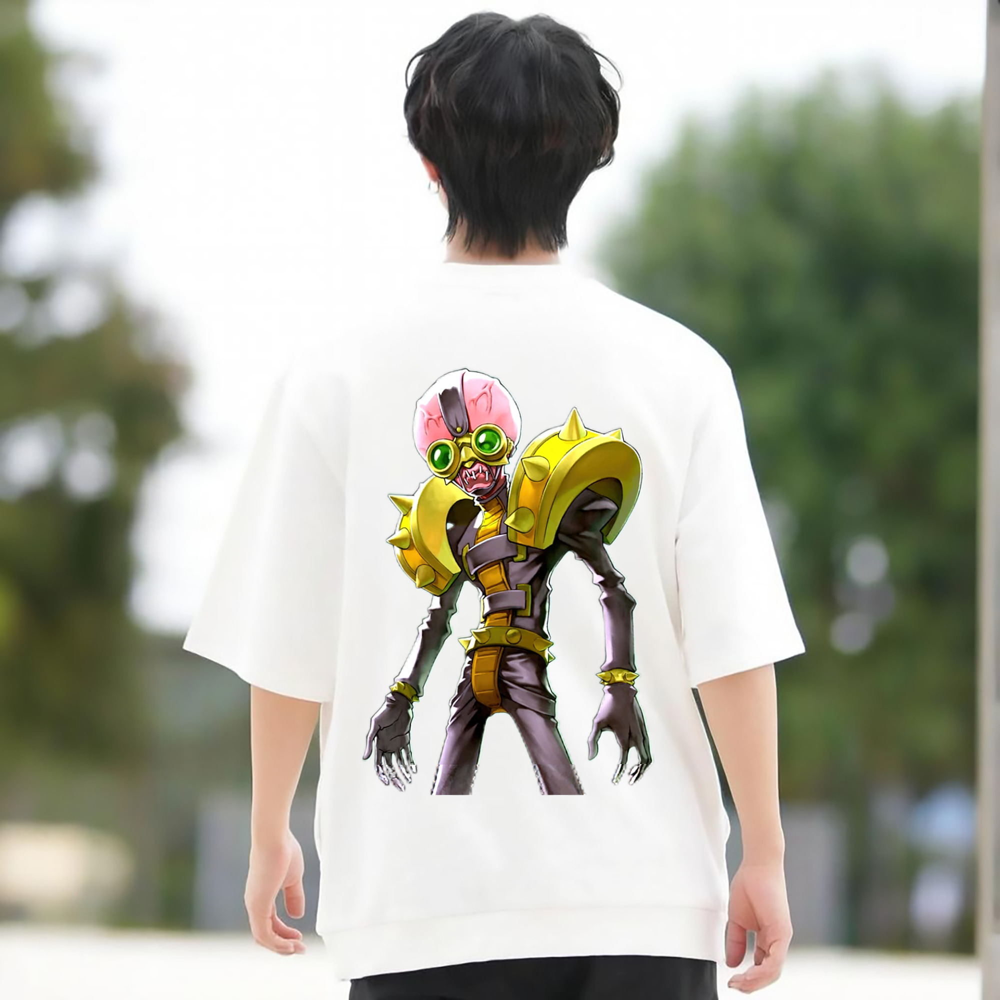 一般的なイメージ