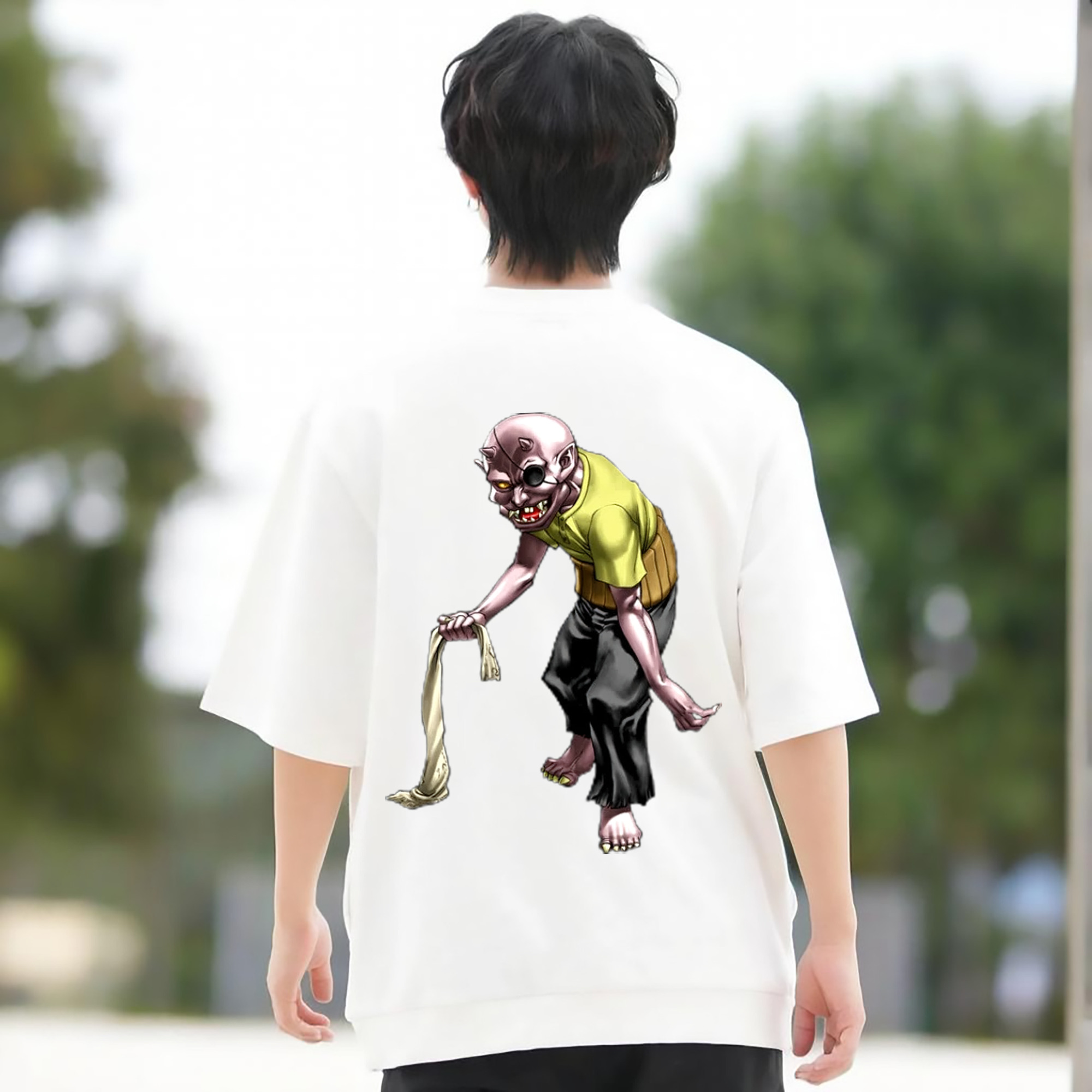 一般的なイメージ