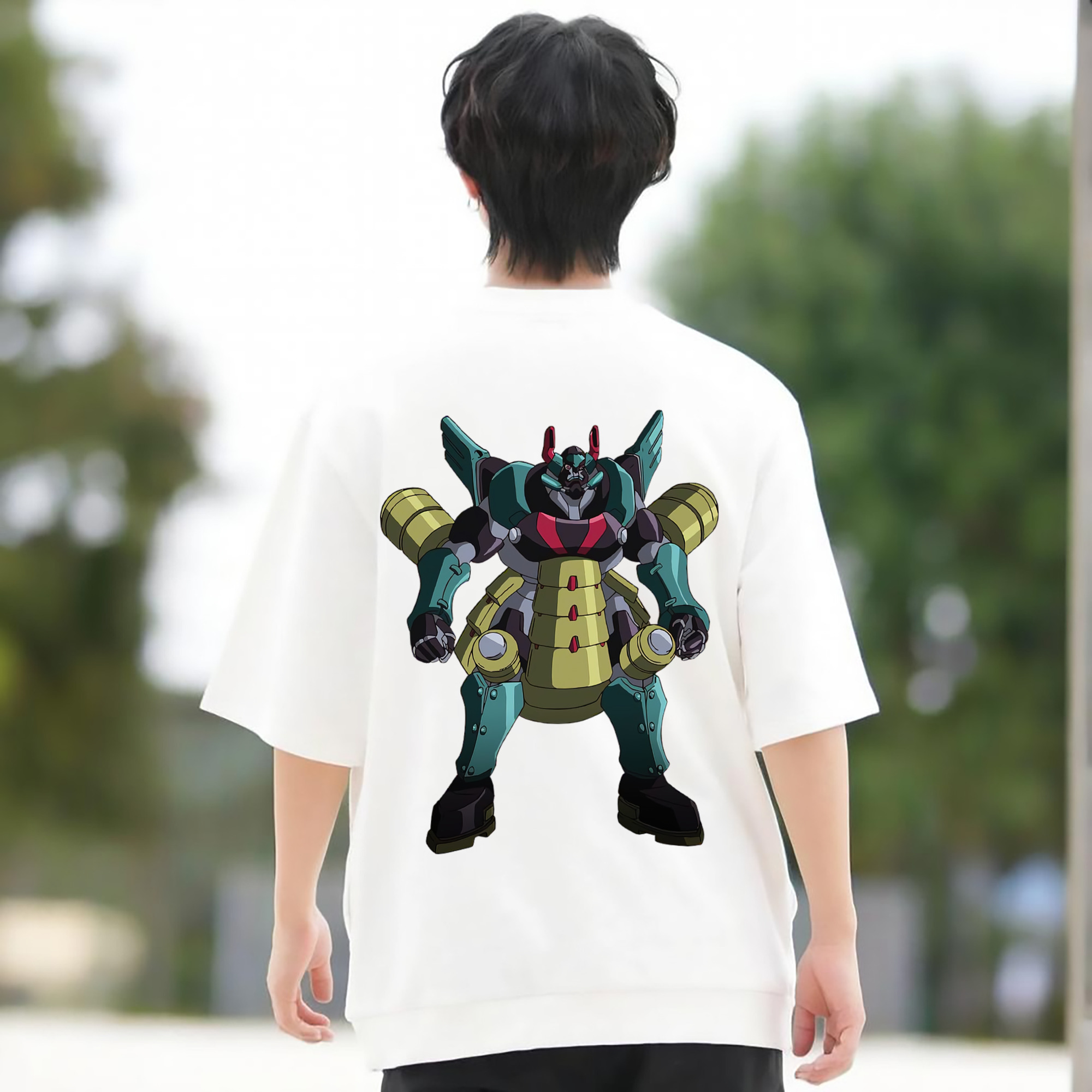 一般的なイメージ