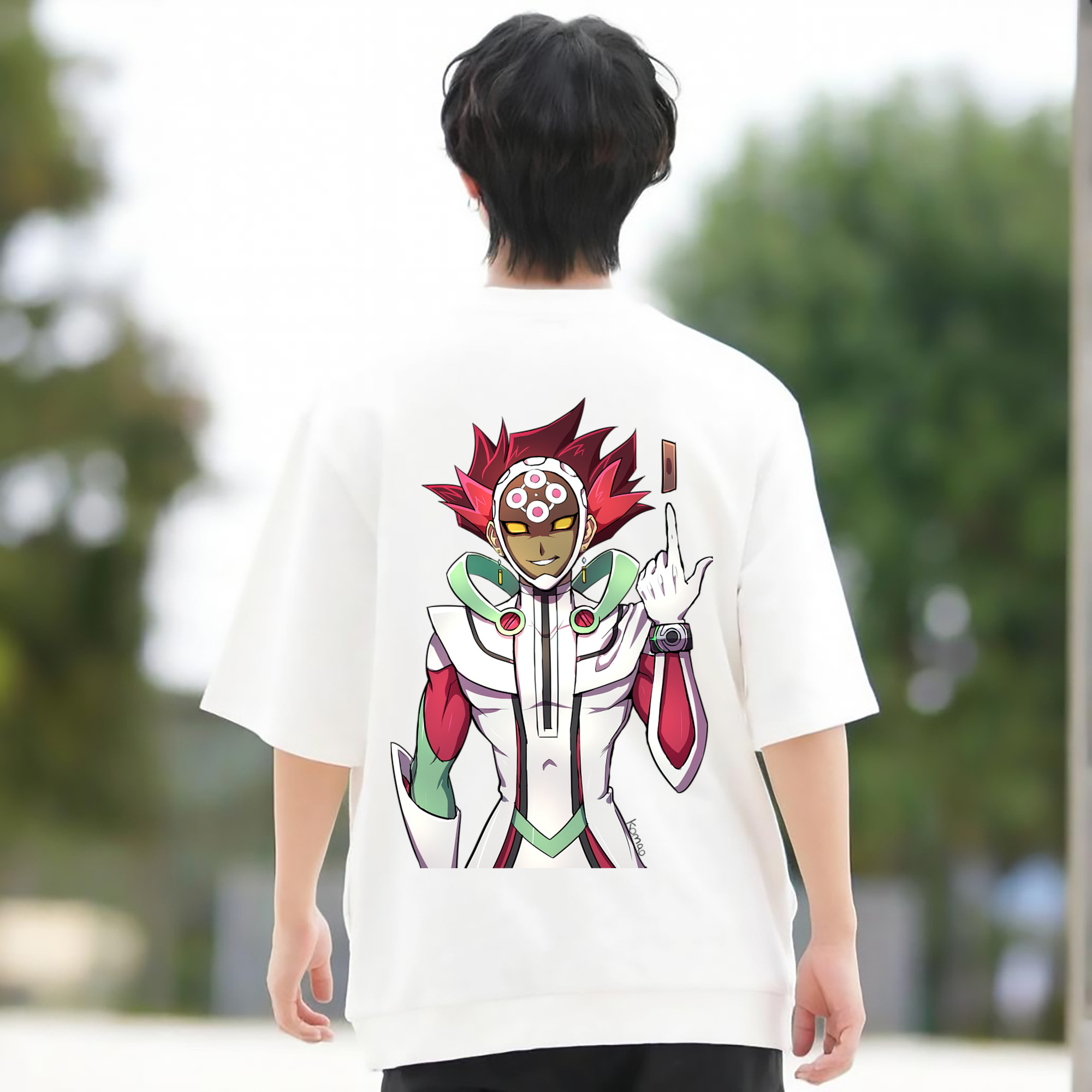 一般的なイメージ