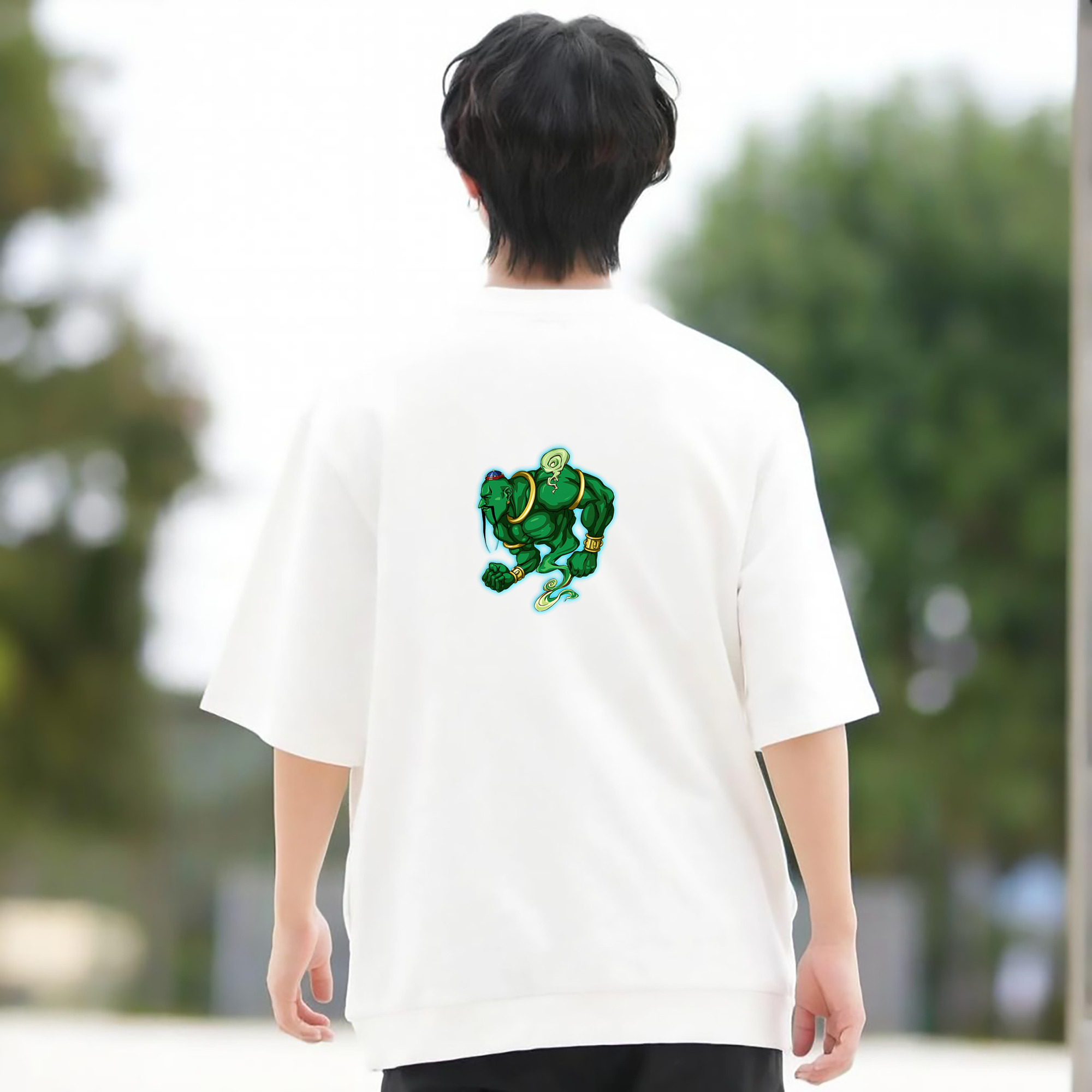 一般的なイメージ