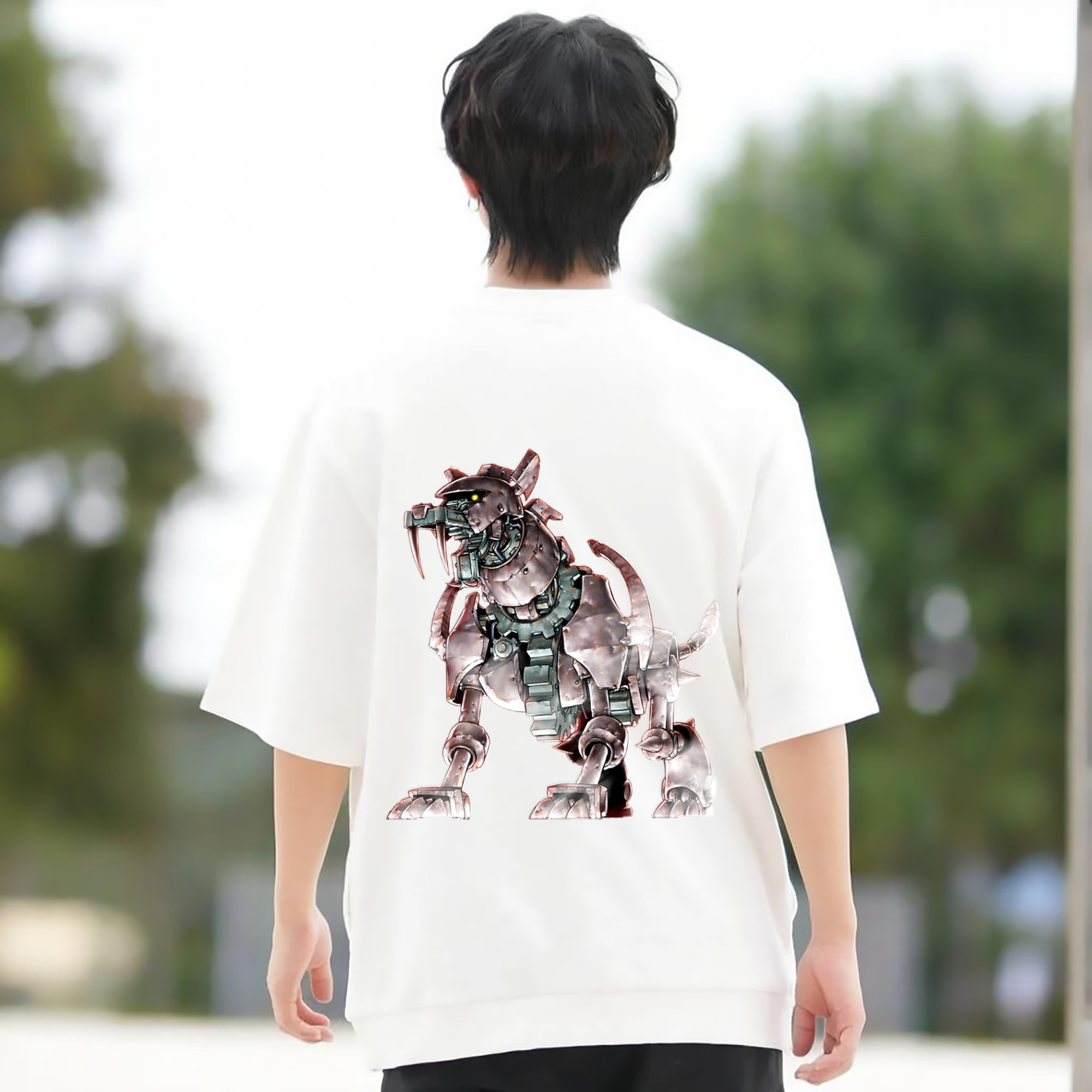 一般的なイメージ