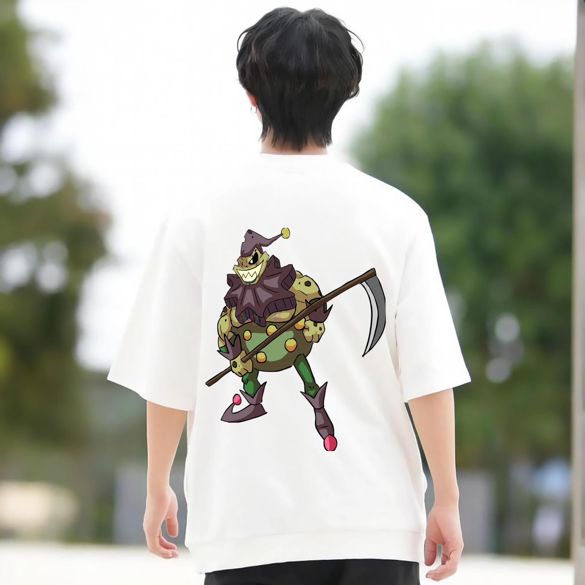 一般的なイメージ